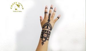 HennaTattoo wien Henna Tattoo Henna Paste Crazy Style Tattoo