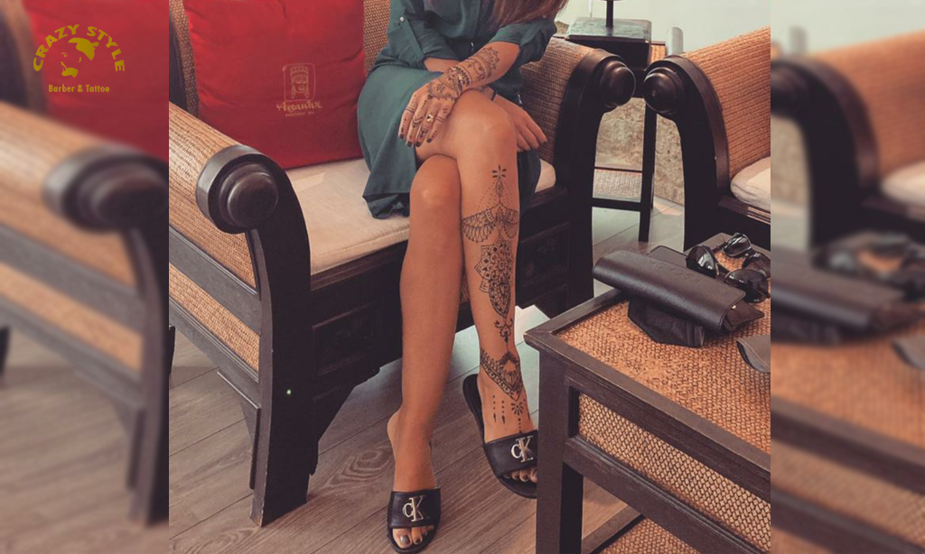 HennaTattoo wien Henna Tattoo Henna Paste Crazy Style Tattoo